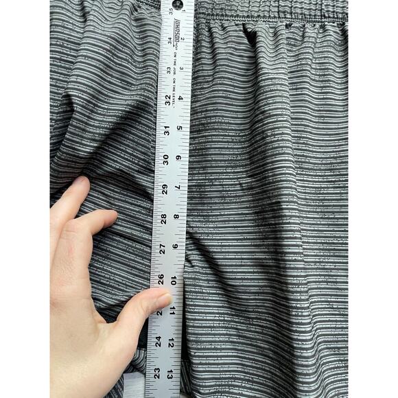 The North Face Men's Flash Dry Shorts Extra Large Drawstring Lined Stretch XL - Picture 5 of 12
